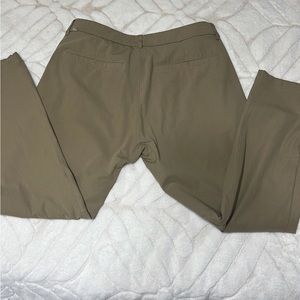 Lululemon mens pans Sz 33